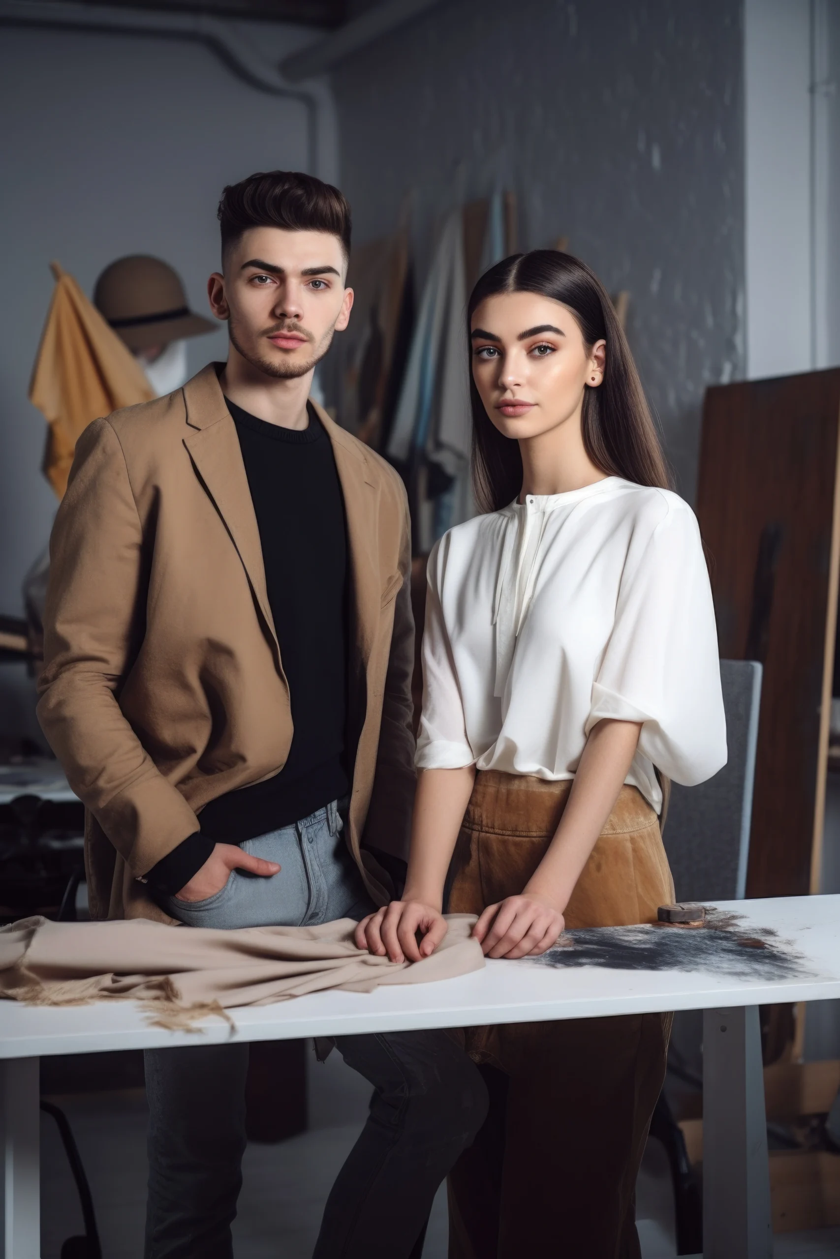Moda Sende